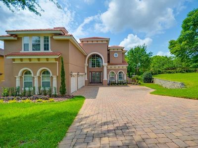 7069 Phillips Cove Ct, Orlando, FL, 32819