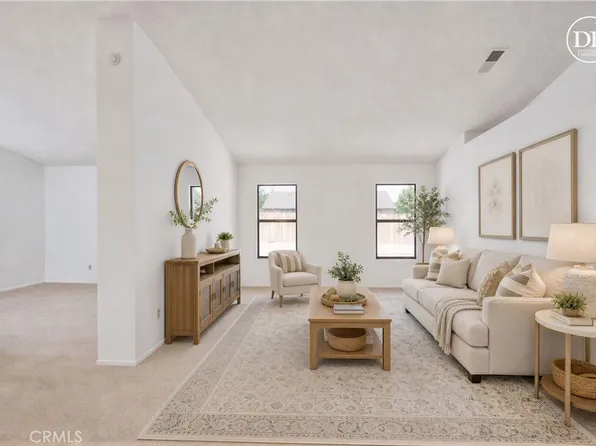 45539 York Pl, Lancaster, CA 93534