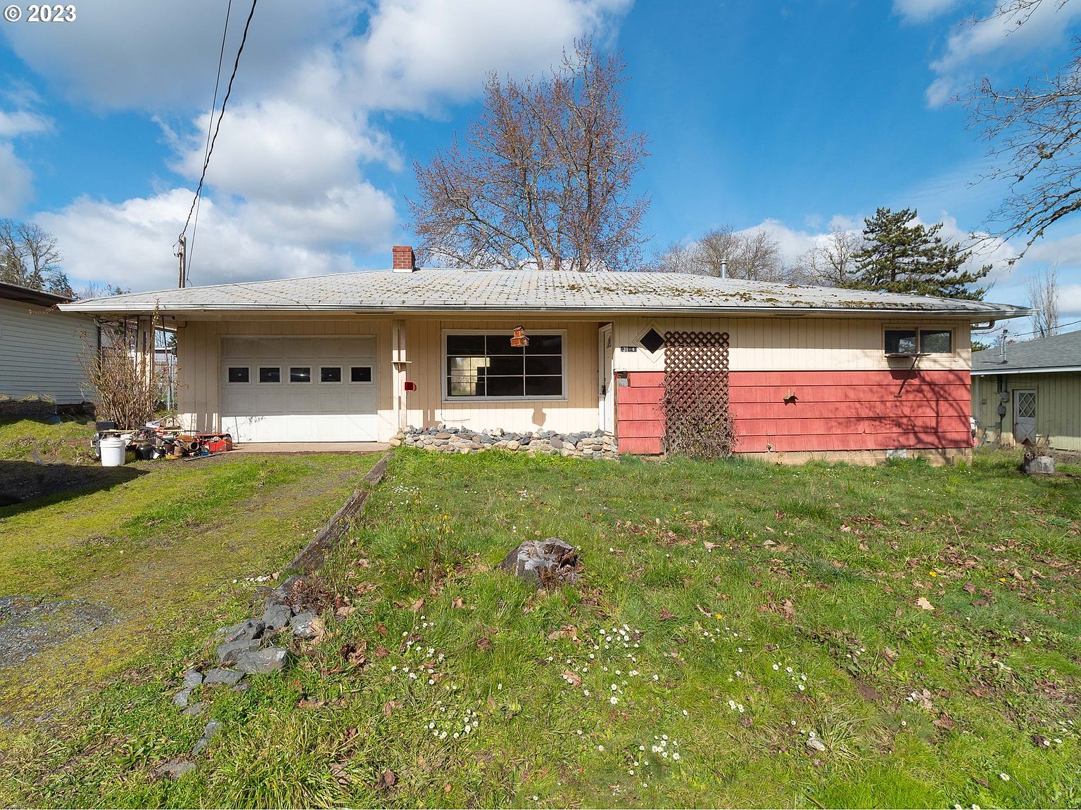 31 SW Oak St, Winston, OR 97496 Zillow