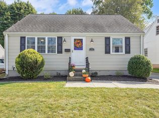 40 Rosemont Ave, Bristol, CT 06010