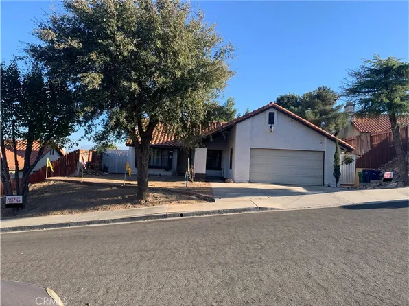 536 Hilltop Ter, Palmdale, CA 93551