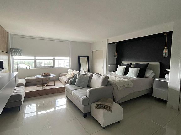 3rd image of 1500 Bay Rd APT 1176S