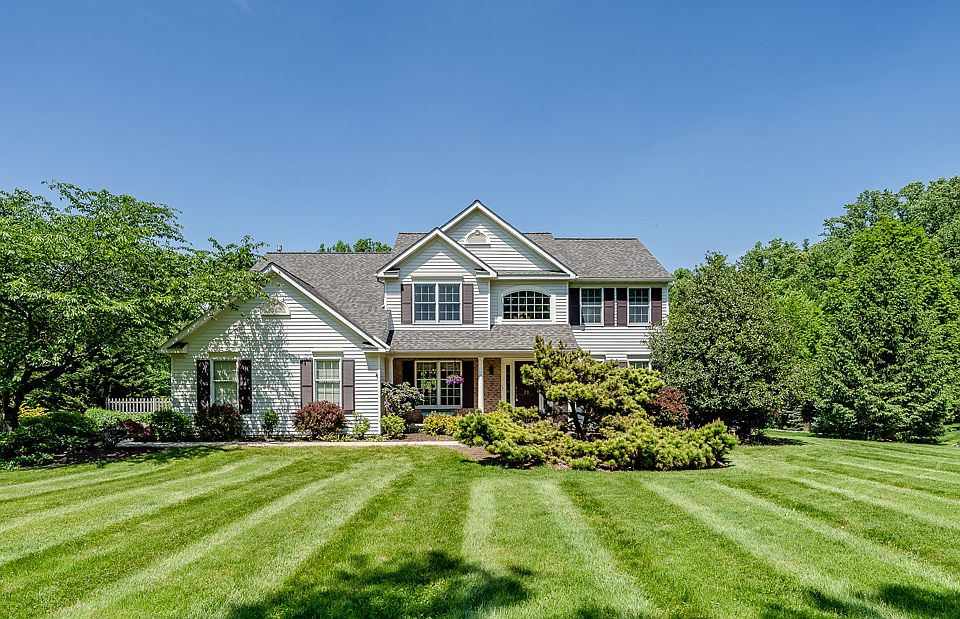 Welcome 51 Sycamore Ln!