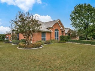 1703 Sawtooth Oak Trl, Keller, TX 76248