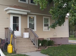 1038 University St, Carlinville, IL 62626