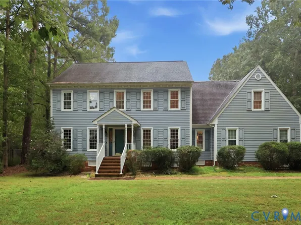 505 Martineau Dr, Chester, VA 23836
