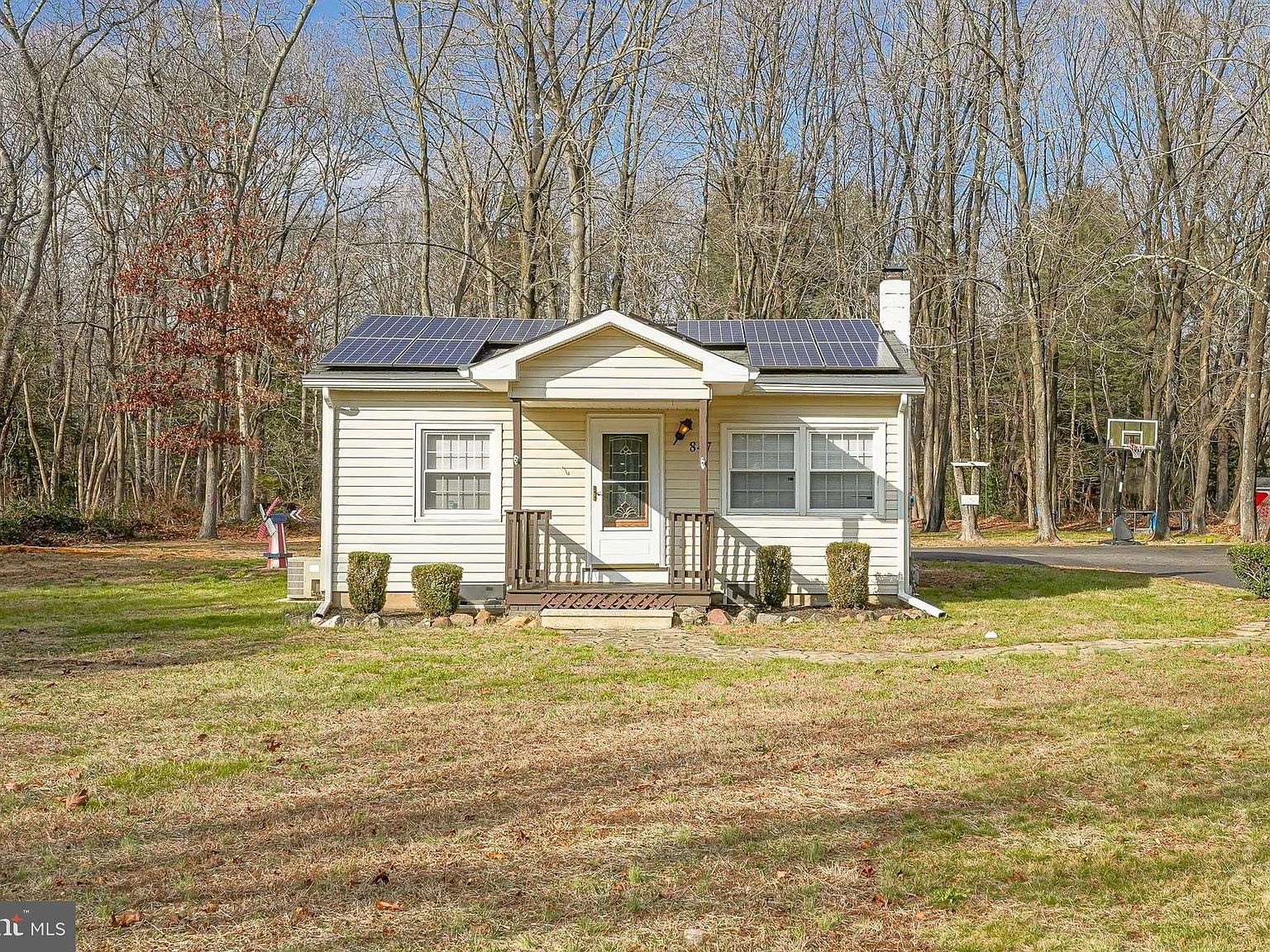 847 Little Mill Rd, Franklinville, NJ 08322 Zillow
