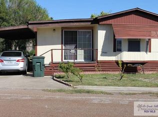 7101 Bus #83-L-61, Harlingen, TX 78552