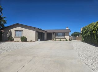 12830 Briarcliff Dr, Victorville, CA 92395