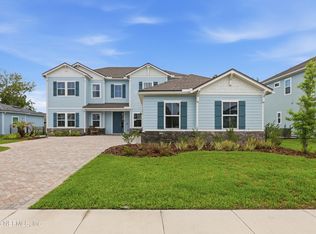 275 RANCH LAND Circle, St. Johns, FL 32259