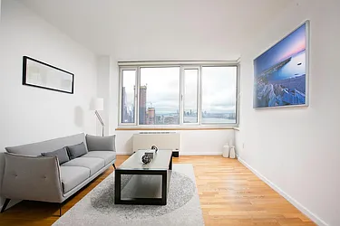 Rented by Keller Williams NYC