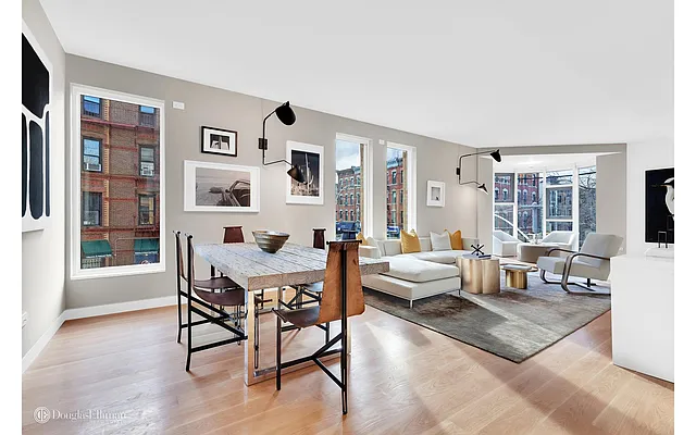 Sold by Douglas Elliman | media 30