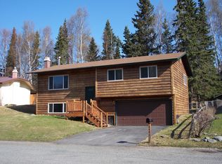 2441 Tradewind Dr, Anchorage, AK 99516