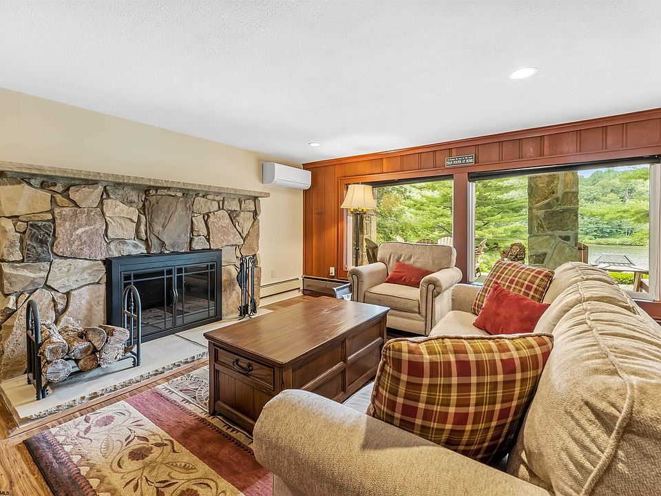 1550 Lake O Woods Rd, Bruceton Mills, WV 26525 Zillow