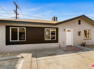 6821 11th Ave #1/2, Los Angeles, CA 90043