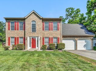 5880 Buckland Mill Rd, Roanoke, VA 24019