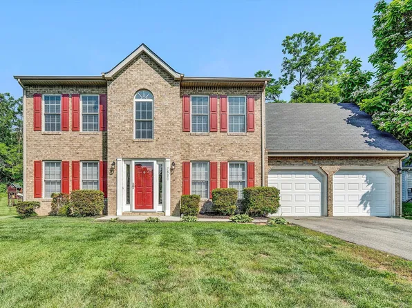 5880 Buckland Mill Rd, Roanoke, VA 24019