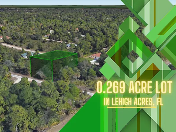 175 Clemson Ave S, Lehigh Acres, FL 33974