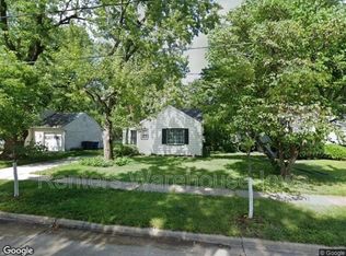 3017 Sheridan Ave, Des Moines, IA 50310