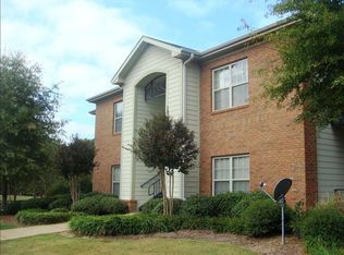 3297 S College St APT D101, Auburn, AL 36830