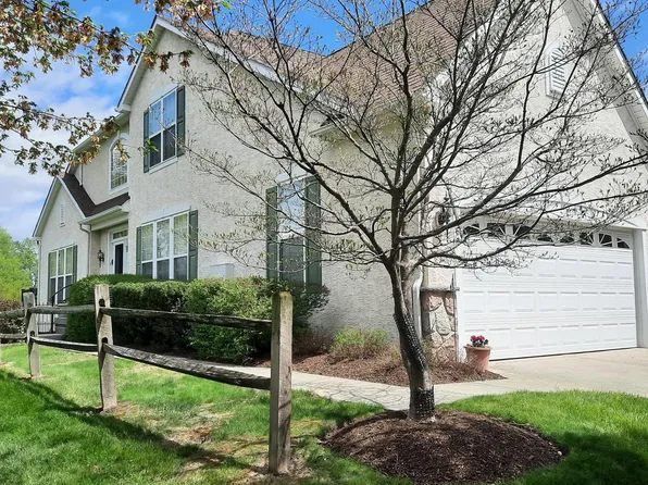 66 McConkey Dr, Washington Crossing, PA 18977