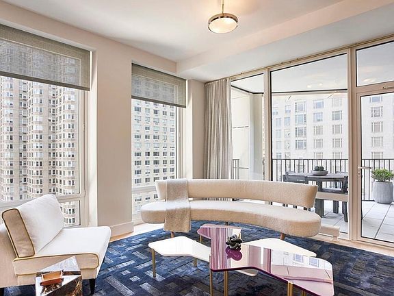 5th image of 15 W 61st St #12B