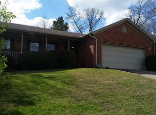 6 Cherry Crest Cv, Little Rock, AR 72211