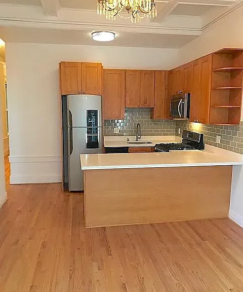 Panhandle Oak Apartments — Photo 2