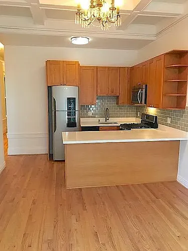 Floor plan 2 Bed