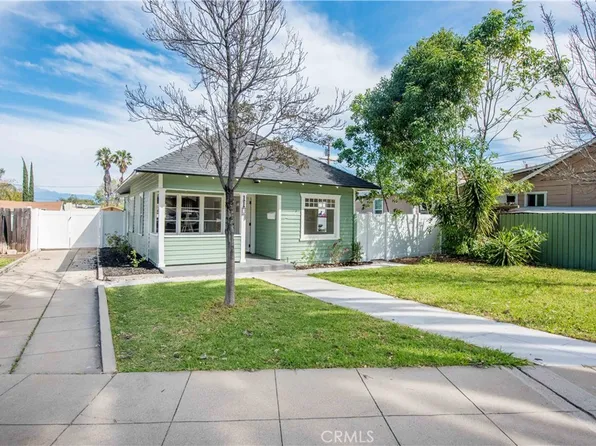 1107 W Grand Blvd, Corona, CA 92882