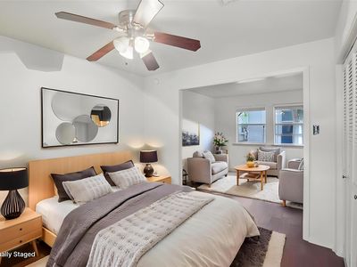 1110 W 22nd St APT 2, Austin, TX, 78705