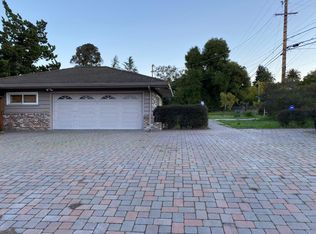 11226 Bubb Rd, Cupertino, CA 95014