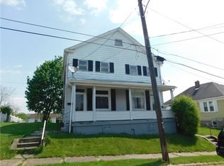 208-210 Oakland Ave, Charleroi, PA