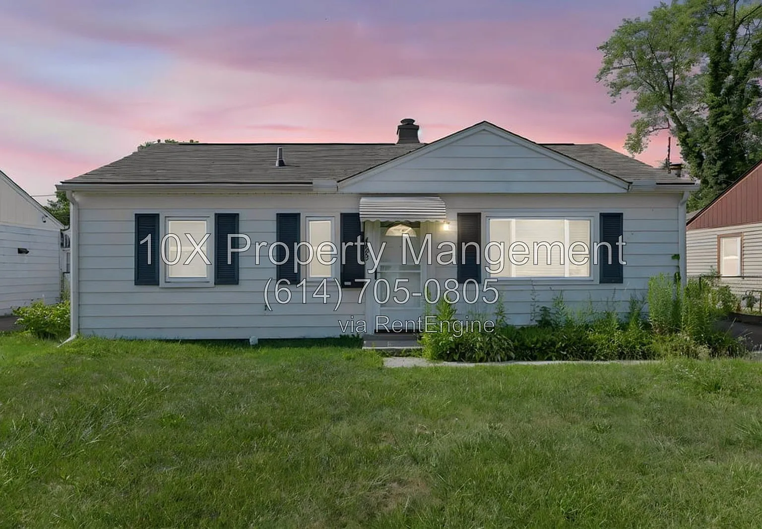 3 bed, 1.0 bath, $1,800 — Photo 1