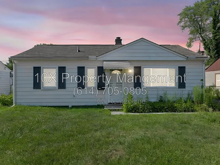 4493 Saint Ann Ln — Photo 1