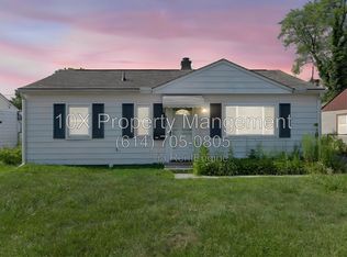 4493 Saint Ann Ln, Columbus, OH 43213