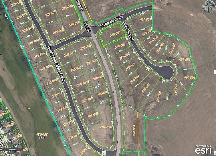 1st image of 15 Lots Olde Mill Ln