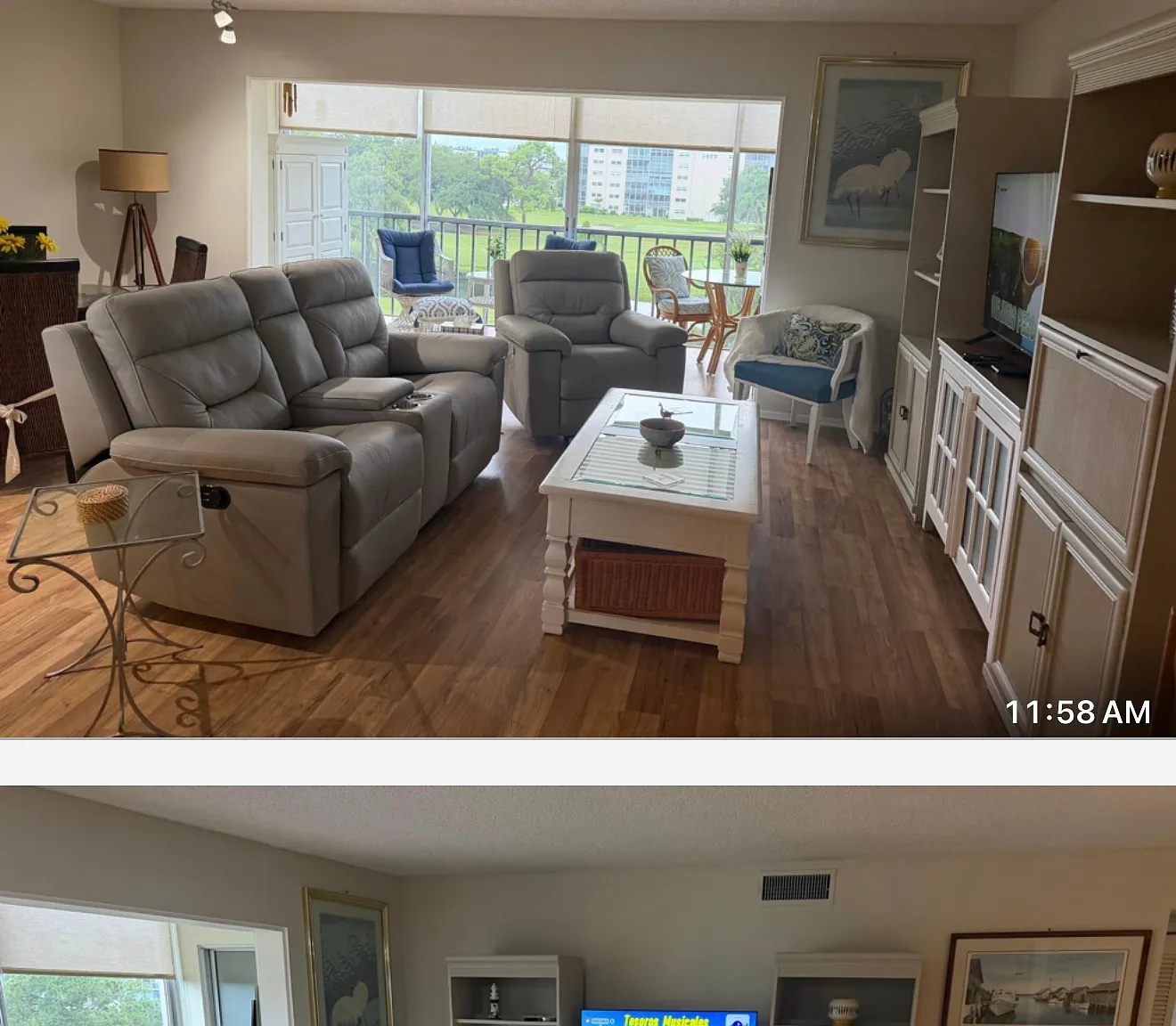 2 bed, 900 sqft, $2,800 — Photo 3