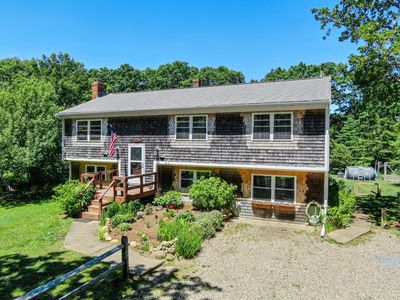 43 Pin Oak Cir, West Tisbury, MA, 02575