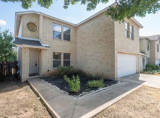 2510 Stapleford Dr, Cedar Park, TX 78613
