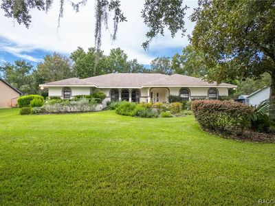 2908 S Skyline Dr, Inverness, FL, 34450