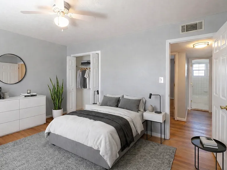 Peachtree Hills Court | Where Atlanta's Energy Meets Timeless Charm — Photo 113