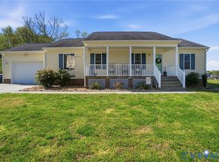 112 W Liberty Farms Dr, Manquin, VA 23106