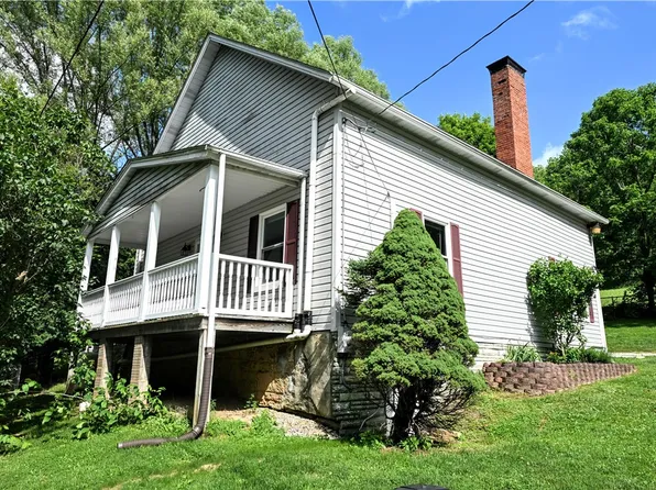 284 Richeyville Rd, Daisytown, PA 15427