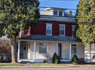 1202 Trexlertown Rd, Trexlertown, PA 18087