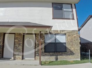 1201 Monroe Loop APT A, Killeen, TX 76543