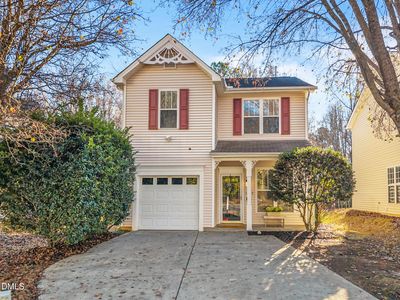 10817 Farmville Rd, Raleigh, NC, 27614