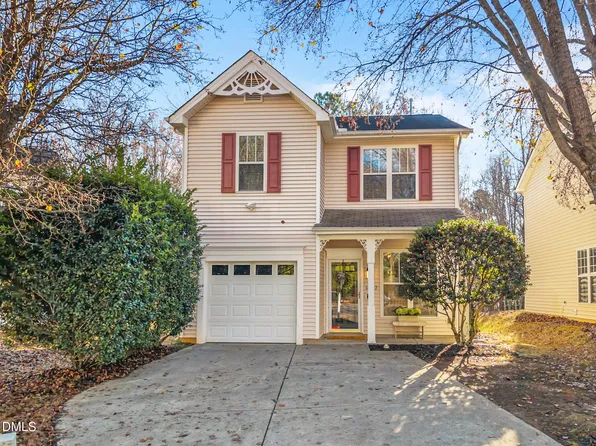 10817 Farmville Rd, Raleigh, NC 27614