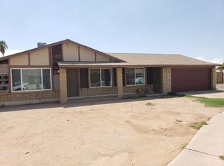 114 E Saguaro St, Casa Grande, AZ 85122