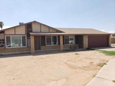114 E Saguaro St, Casa Grande, AZ, 85122